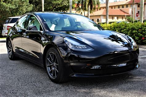 used tesla 3 for sale near me